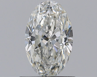 Oval 0.83 G SI1 - #233463