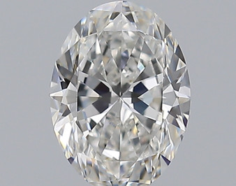 Oval 0.8 E VVS1 - #233460