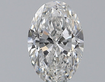Oval 0.51 E SI1 - #233434