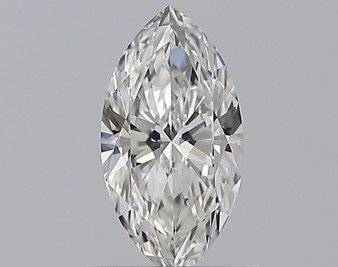 Marquise 0.76 G VVS1 - #233482