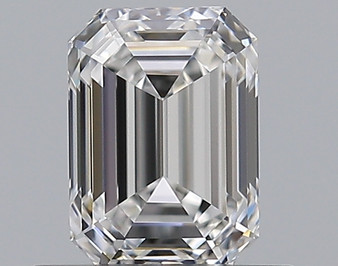 Emerald 0.7 E VVS2 - #233491