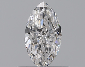 Marquise 0.5 D VVS2 - #233483