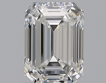 Emerald 0.8 F VVS2 - #233485