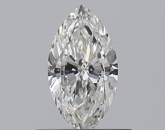 Marquise 0.5 F VVS2 - #233511