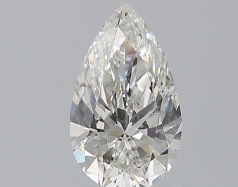 Pear 1.02 H SI2 - #233601
