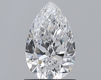 Pear 1.02 D VS2 - #233600