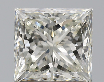 Princess 1.7 K VVS2 - #233655