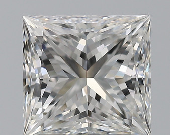 Princess 1.5 F VVS2 - #233658