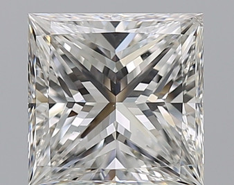 Princess 2.5 F SI1 - #233654
