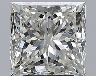 Princess 2.8 J SI1 - #233672