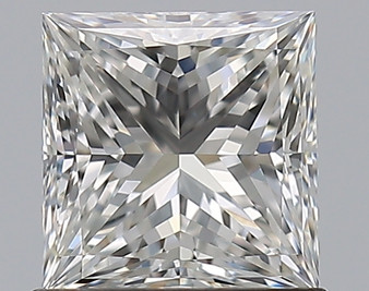 Princess 1.01 G VVS1 - #233675