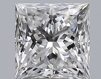 Princess 1.03 D VVS1 - #233679