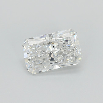 Radiant 1.58 E VS1 - #233708 - Lab Grown