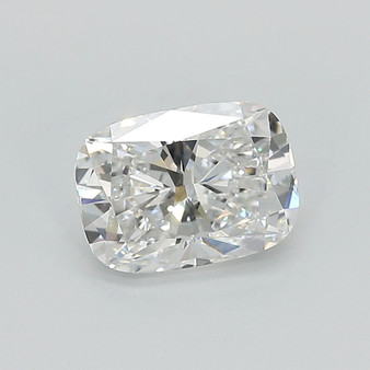 Cushion 1.51 E VS1 - #233720 - Lab Grown