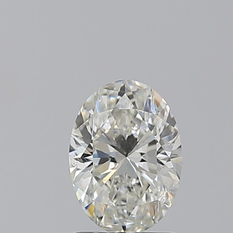 Oval 1.21 I SI1 - #233784