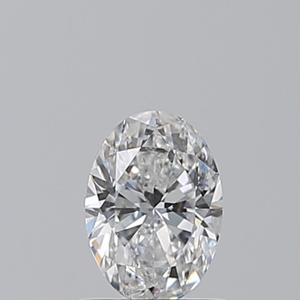 Oval 0.7 E SI2 - #233787