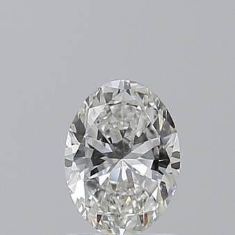 Oval 0.9 G SI1 - #233785