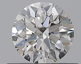 Round 0.5 G SI1 - #233835