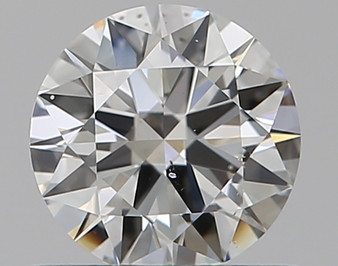 Round 0.57 H SI1 - #233853