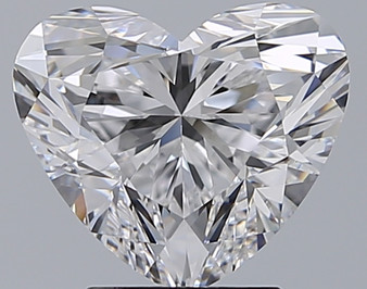 Heart 3.28 D IF - #233807