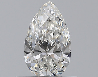 Pear 0.51 F VVS1 - #233925