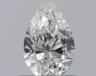 Pear 0.5 I VVS1 - #233929