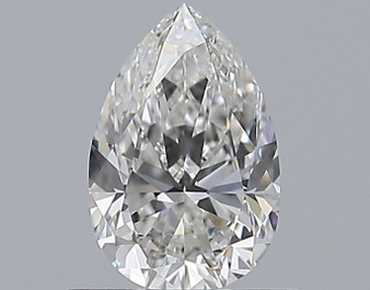 Pear 0.7 F VVS1 - #233945