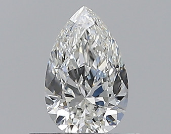 Pear 0.5 G VS2 - #233943