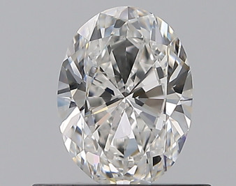 Oval 0.5 E SI1 - #233987