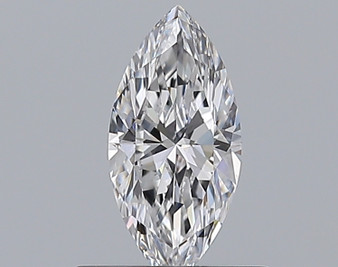 Marquise 0.51 D VVS1 - #234054