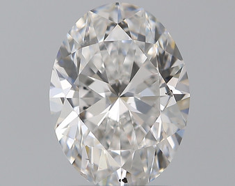 Oval 1.41 D SI1 - #234145