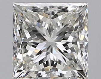 Princess 1.21 H VVS1 - #234151