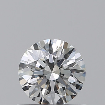 Round 0.5 E SI1 - #234205