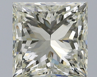 Princess 5 M VVS2 - #234165