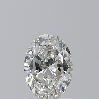 Oval 1.01 G SI2 - #234292