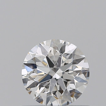 Round 0.5 F SI2 - #234239