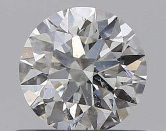 Round 0.5 J SI2 - #234318