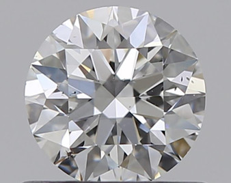 Round 0.53 F SI1 - #234321