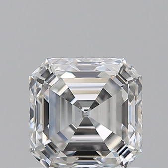 Asscher 1.01 E VS2 - #234339