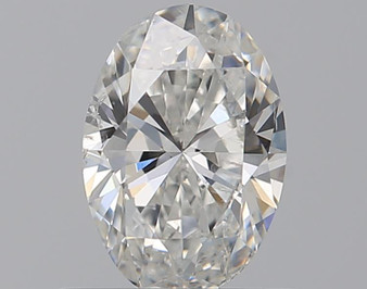 Oval 0.7 G SI2 - #234612