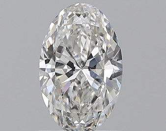 Oval 1.2 F SI1 - #234643