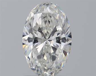 Oval 1.35 G SI1 - #234646