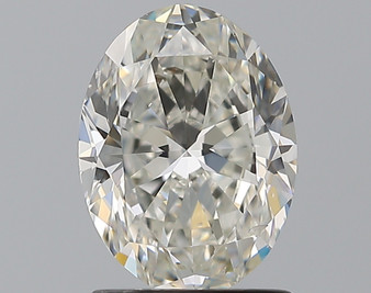 Oval 1.5 H SI1 - #234664