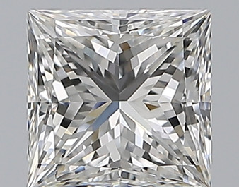 Princess 1.01 F VVS1 - #234697