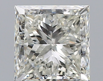 Princess 1.01 J VVS1 - #234680