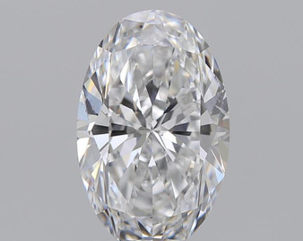 Oval 1.5 D SI1 - #234734