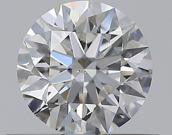 Round 0.5 G SI1 - #234755