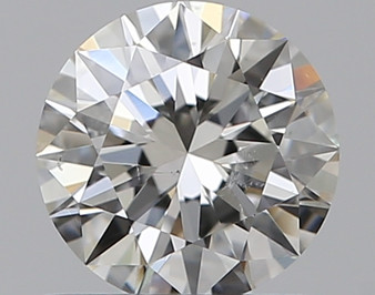 Round 0.6 H SI2 - #234774