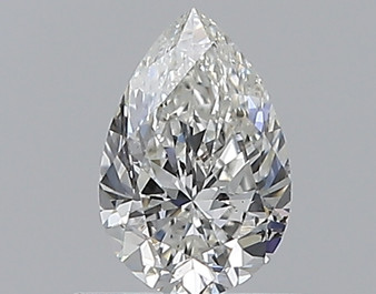 Pear 0.5 G SI2 - #234817