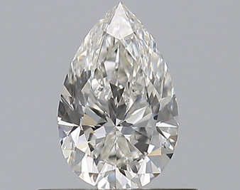 Pear 0.5 H VVS2 - #234818